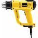 Пистолет горячего воздуха - сетевой фен DeWALT D26414 D26414 фото 3