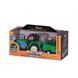 Машинка DRIVEN MICRO Трактор (WH1071Z) WH1071Z фото 4
