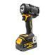 Гайковерт ударный аккумуляторный бесщеточный DeWALT DCF923P2G DCF923P2G фото 8