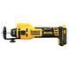 Фрезер аккумуляторный для вырезания гипсокартона DeWALT DCE555N DCE555N фото 2