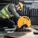 Пила монтажна мережева DeWALT D28730 D28730 фото 8