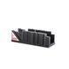 Накосник пластиковый 233*53*53 мм INTERTOOL HT-0723 HT-0723 фото 1