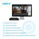 Відеореєстратор Reolink NVS16 (RLN16-410) NVS16 фото 3