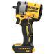 Гайкокрут ударний акумуляторний безщітковий DeWALT DCF923N DCF923N фото 2