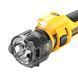 Фрезер аккумуляторный для вырезания гипсокартона DeWALT DCE555N DCE555N фото 5