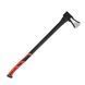 Колун кованый 2200 г, ручка из фибергласса INTERTOOL HT-0275 HT-0275 фото 2
