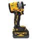 Гайковерт ударный аккумуляторный бесщеточный DeWALT DCF923P2G DCF923P2G фото 5