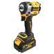 Гайковерт ударный аккумуляторный бесщеточный DeWALT DCF923P2G DCF923P2G фото 4