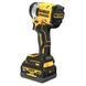 Гайковерт ударный аккумуляторный бесщеточный DeWALT DCF923P2G DCF923P2G фото 6