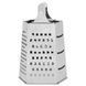 Терка 6-ти посторонняя Bravo Chef (BC-5109/6) BC-5109/6 фото 2