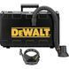 Система пылеудаления для отбойных молотков DeWALT DWH052 DWH052 фото 1