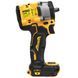 Гайкокрут ударний акумуляторний безщітковий DeWALT DCF923N DCF923N фото 3