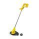 Триммер садовый аккумуляторный Karcher LTR 18-25 Battery, 18В 1.444-300.0 фото 1