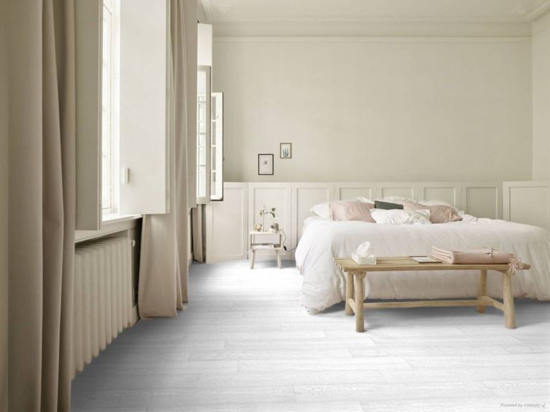 Побутовий лінолеум Beauflor Smartex Pure Oak 009S 3.5m 172339 фото