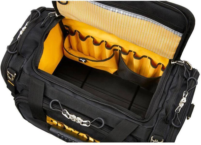 Сумка для інструмента TOUGHSYSTEM 2.0 DeWALT DWST83522-1 DWST83522-1 фото