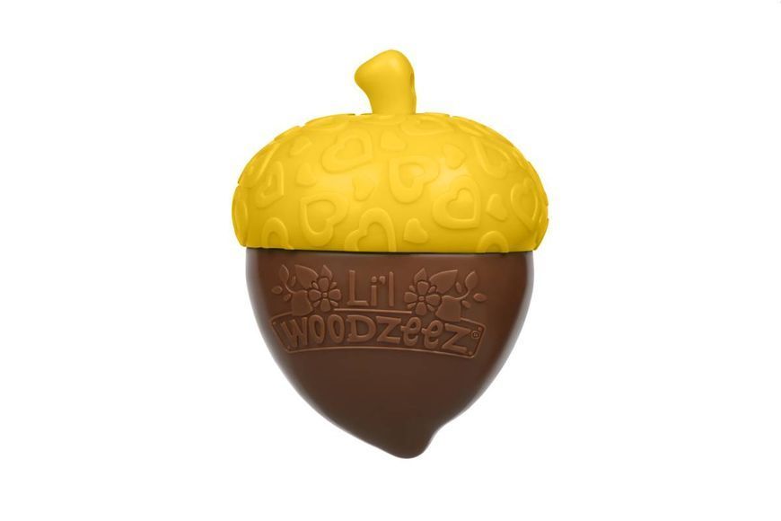 Іграшка Li`l Woodzeez Bobblehead Сюрприз Серія 4 (64400GTZ) 64400GTZ фото