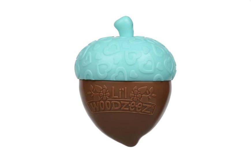 Іграшка Li`l Woodzeez Bobblehead Сюрприз Серія 4 (64400GTZ) 64400GTZ фото
