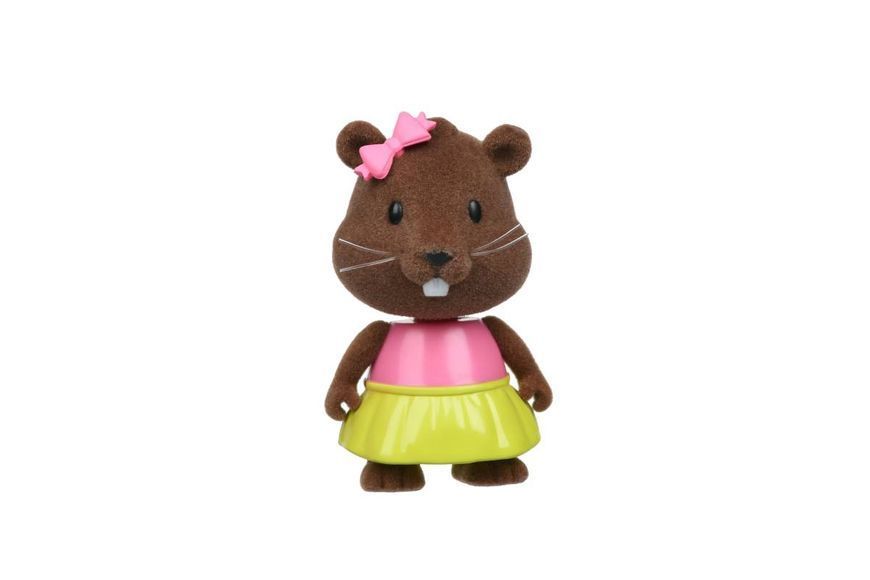 Іграшка Li`l Woodzeez Bobblehead Сюрприз Серія 4 (64400GTZ) 64400GTZ фото