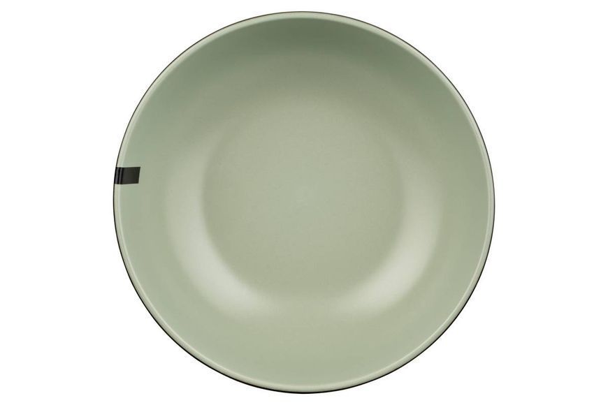 Салатник Ardesto Liguria, 22 см, Green Bay (AR2922LGC) AR2922LGC фото