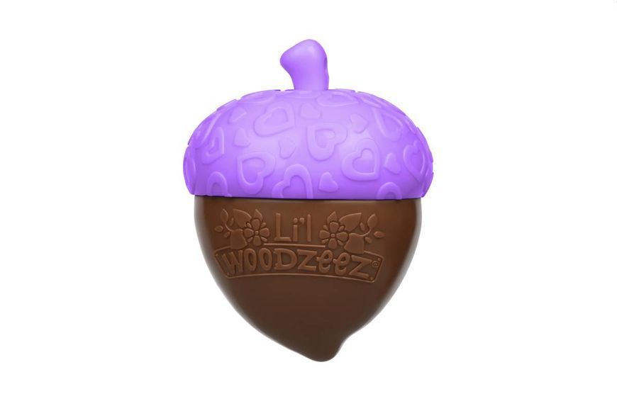 Іграшка Li`l Woodzeez Bobblehead Сюрприз Серія 4 (64400GTZ) 64400GTZ фото
