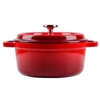 Каструля RINGEL Essen 22 см (2.9 л) з кришкою (RG-2300-22) RG-2300-22 фото