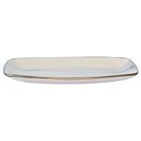Блюдо Limited Edition MARBLE / 25х13 см /овальне (CG-021-6) CG-021-6 фото