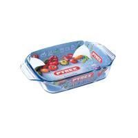 Форма для запікання Pyrex, 31х20х6 см (2 л) (7092335) 407B000/8046 фото