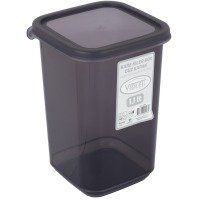 Контейнер VIOLET HOUSE 0298 Transparent Black (1100мл) 0298 Transparent Black фото