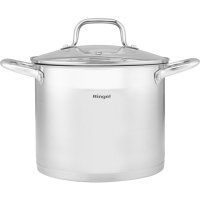Кастрюля Ringel Curry (8.4 л) 24 см RG-2020-24* фото