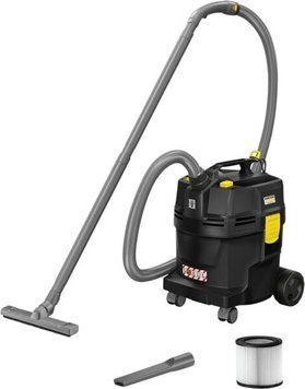 Пилосос Karcher Go!Further NT 22/1 Ap L Re!Plast 1.378-627.0 1.378-627.0 фото
