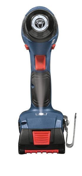 Аккумуляторная дрель-шуруповерт Bosch Professional GSR 18V-50 0.601.9H5.000 фото