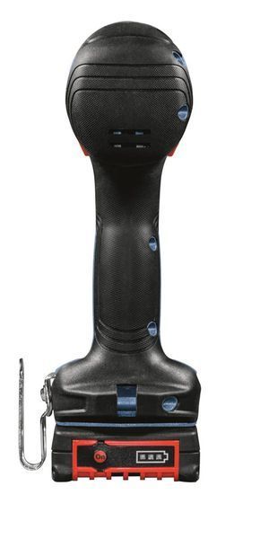 Аккумуляторная дрель-шуруповерт Bosch Professional GSR 18V-50 0.601.9H5.000 фото