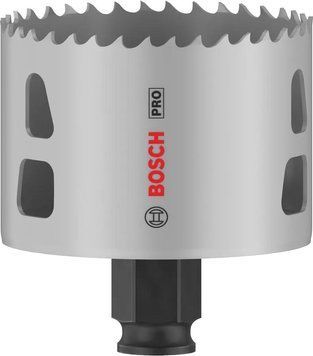 Коронка Bosch Professional Multi Material PC Plus 68мм 2.608.594.398 фото