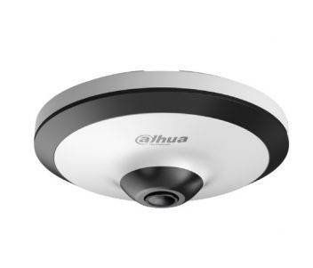 Камера видеонаблюдения DH-HAC-EW2501P 5Мп HDCVI Fisheye 99-00000248 фото