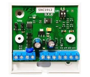 Преобразователь двухсторонний Wiegand U-Prox WRS485 99-00005309 фото