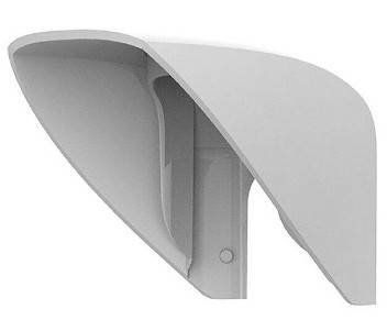 Навес для датчика Ajax Hood (MPO) 99-00003133 фото