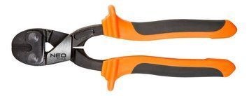 Ножницы из металла Neo Tools 210 мм (01-518) 01-518 фото