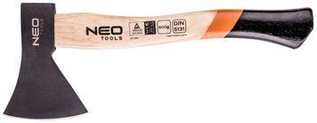 Топор-колун Neo Tools 600г (27-006) 27-006 фото
