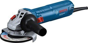 Болгарка (кутова шліфувальна) Bosch GWS 12-125 Professional (06013A6101) 0.601.3A6.101 фото