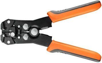 Съемник изоляции Neo Tools автоматический 160 мм. 01-534 фото
