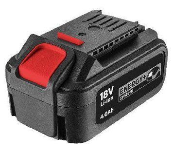 Акумулятор Graphite 58G004 58G004 фото