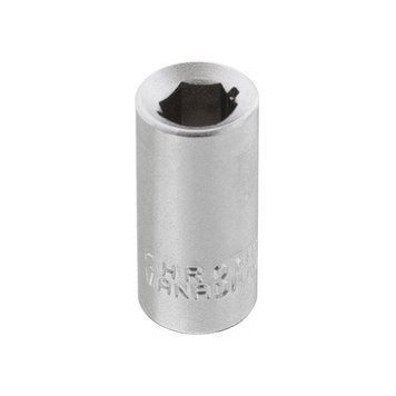 Перехідник STORM 1/4" шестигранник на 1/4" квадрат, 25 мм INTERTOOL ET-1101 ET-1101 фото