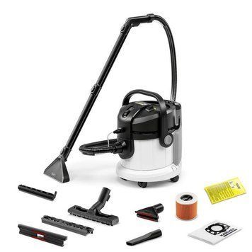 Пилосос миючий Karcher SE 4 (1.081-150.0) 1.081-150.0 фото