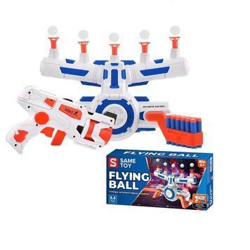 Інтерактивна мішень Same Toy Flying Ball S3227 фото