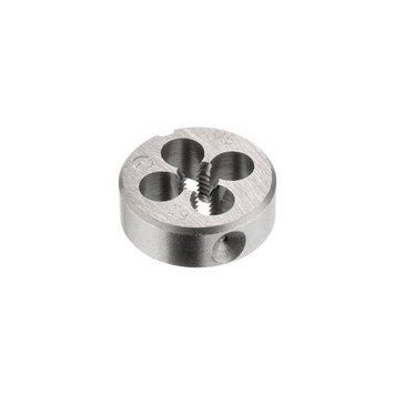 Плашка M 5x0,8 мм INTERTOOL SD-8214 SD-8214 фото
