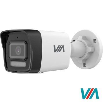IP видеокамера VIASecurity VIA-IPC-4BE-LIM 4МП (2.8мм) 99-10026382 фото
