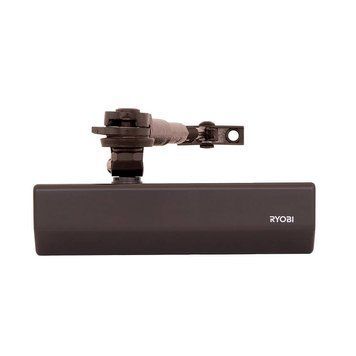 Докладчик накладной RYOBI 2000 DS-2055V DARK BRONZE 99-00016287 фото