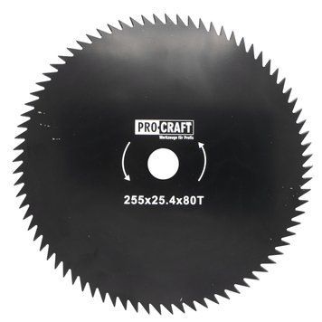 Ніж 80T Procraft PC-H-80T фото