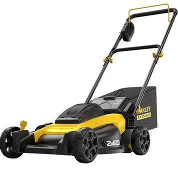 Газонокосилка STANLEY FATMAX SFMCMW2651M SFMCMW2651M фото