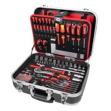 Ящик інструментів Holzmann WZK167PRO WZK167PRO фото
